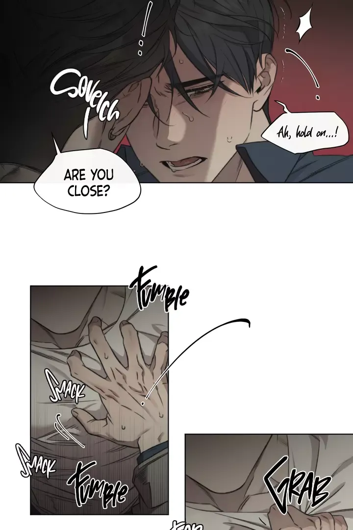 Despite That - Chapter 3 Page 39