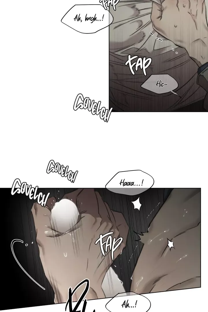 Despite That - Chapter 3 Page 40
