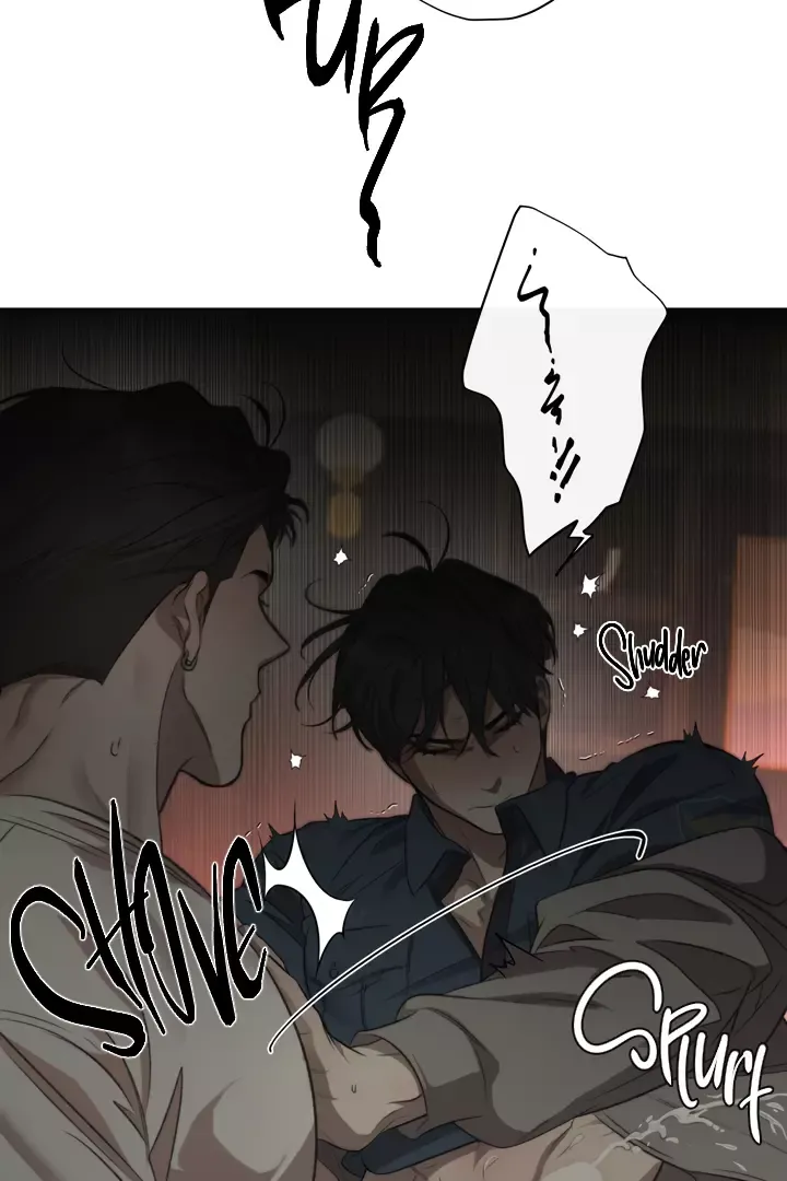 Despite That - Chapter 3 Page 41