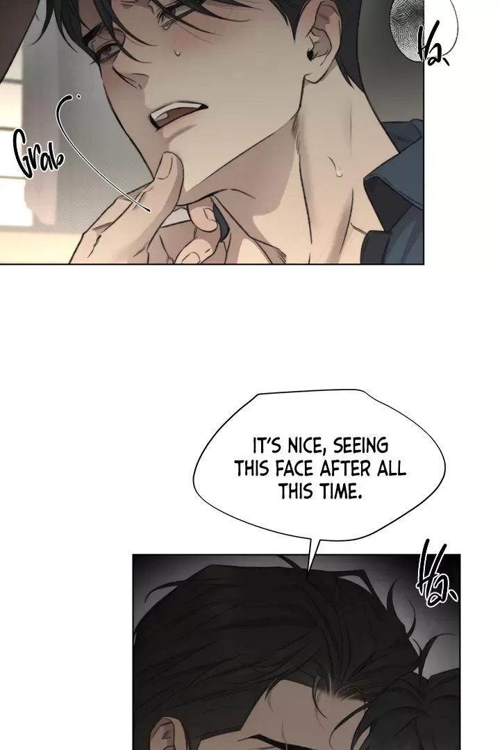 Despite That - Chapter 3 Page 45