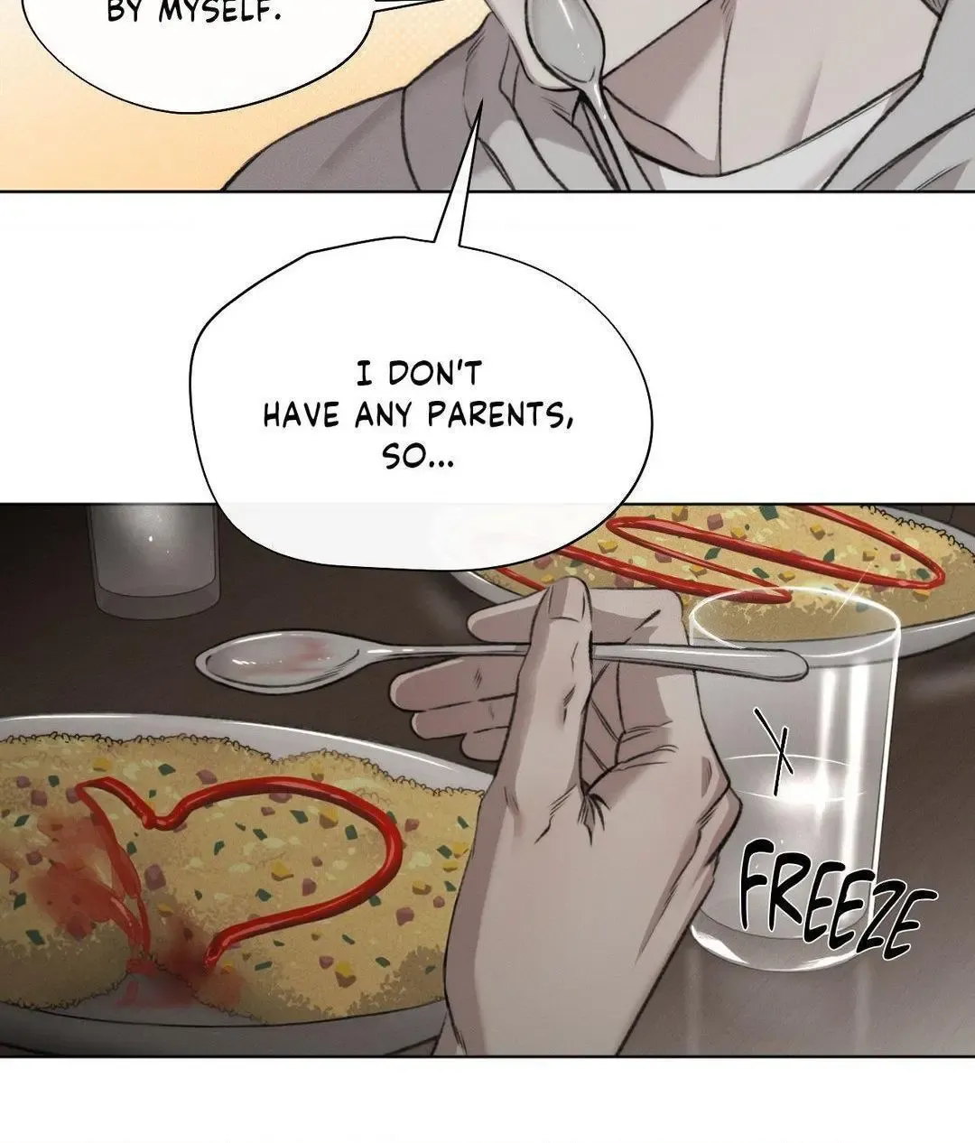 Despite That - Chapter 30 Page 6