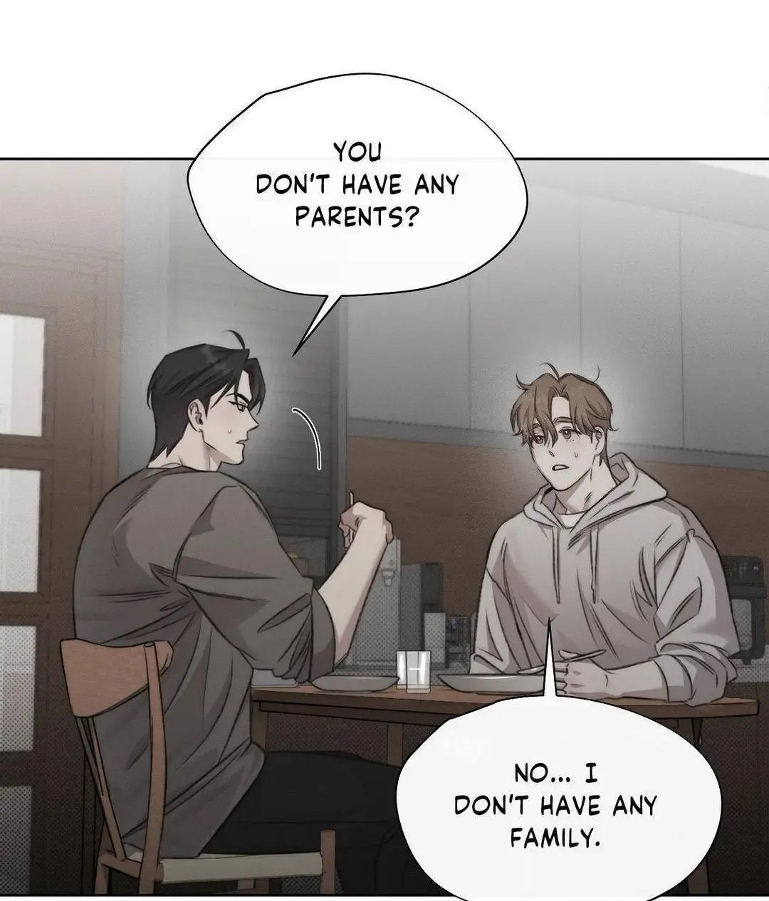 Despite That - Chapter 30 Page 7