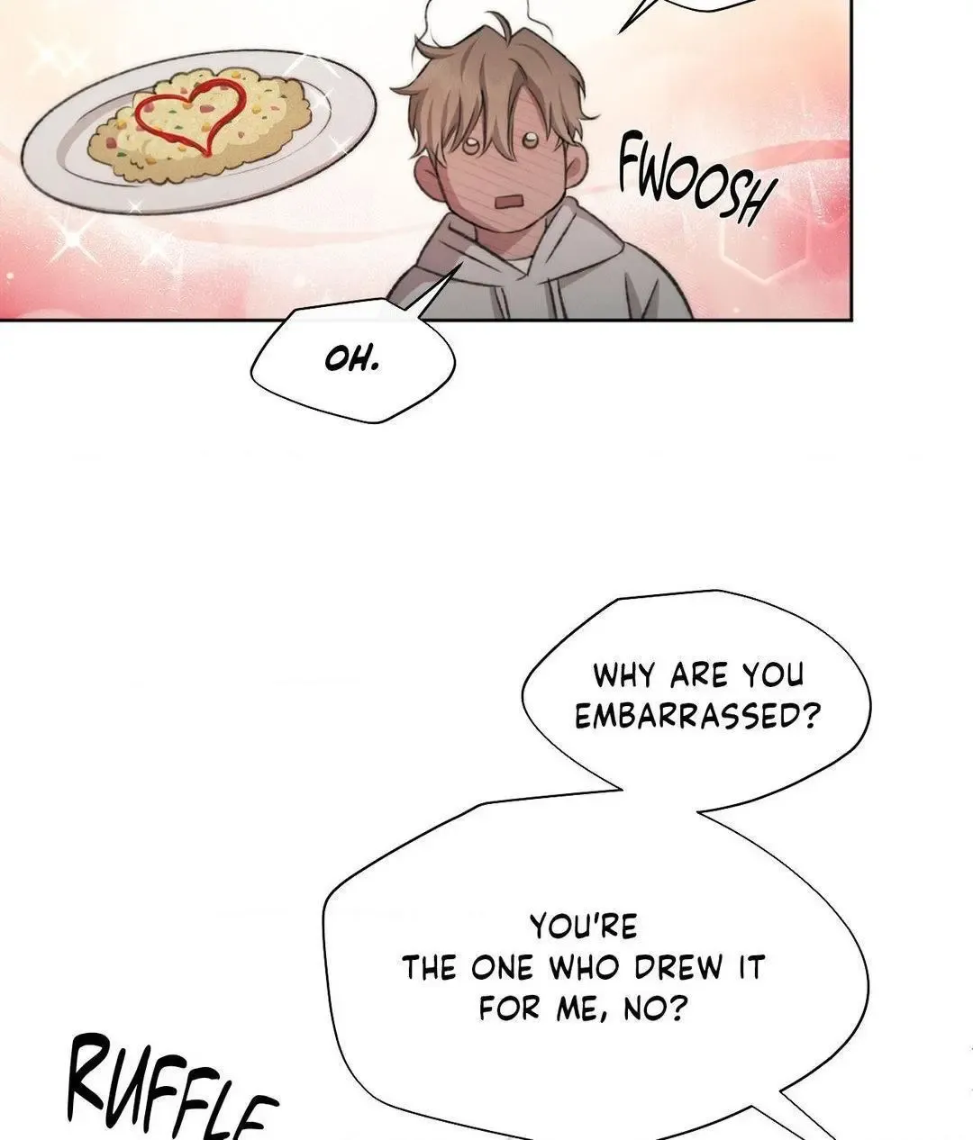 Despite That - Chapter 30 Page 16