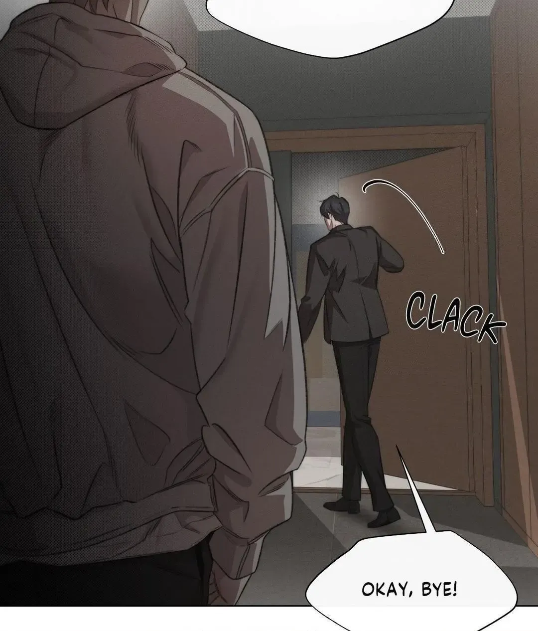 Despite That - Chapter 30 Page 19