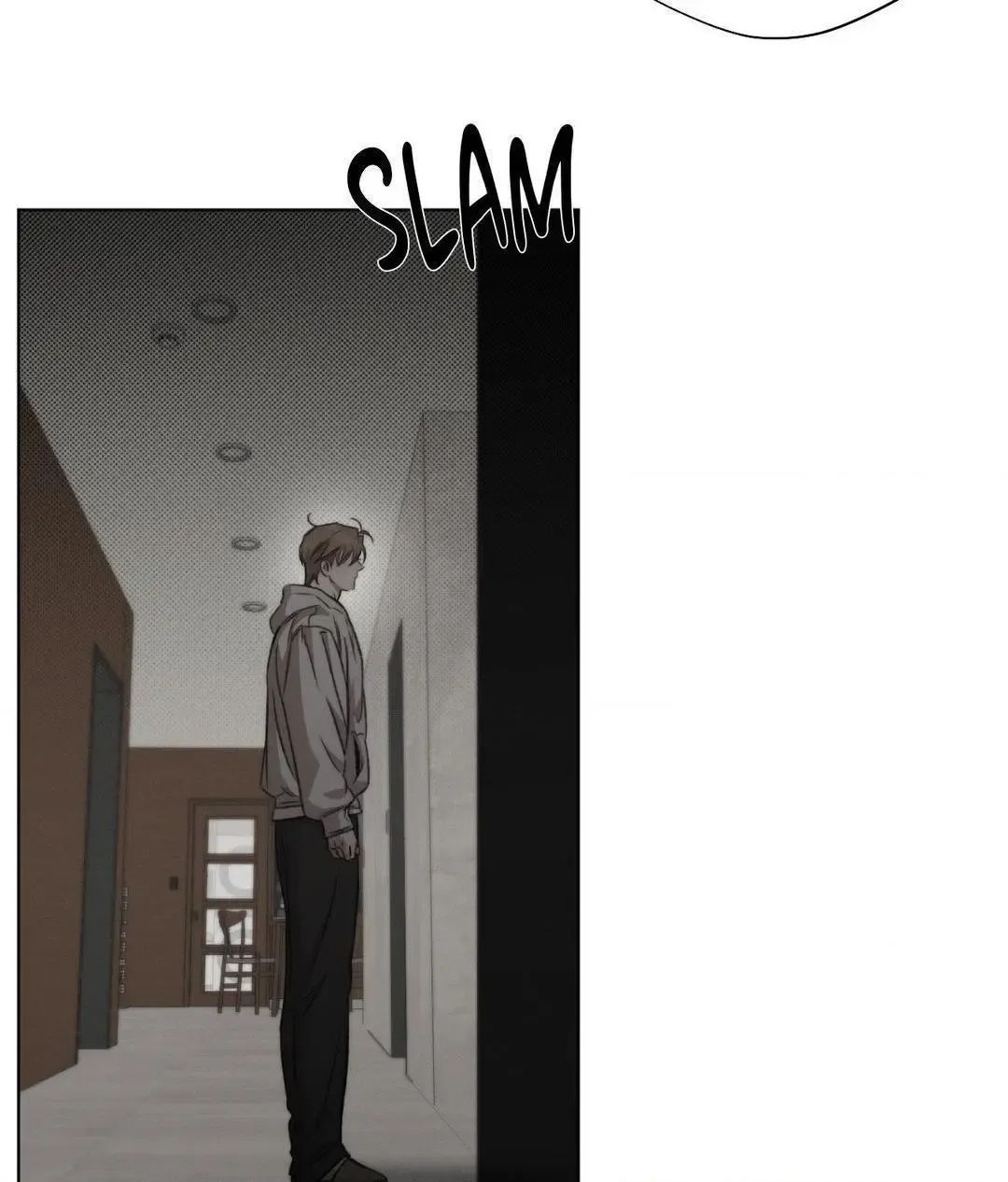 Despite That - Chapter 30 Page 20