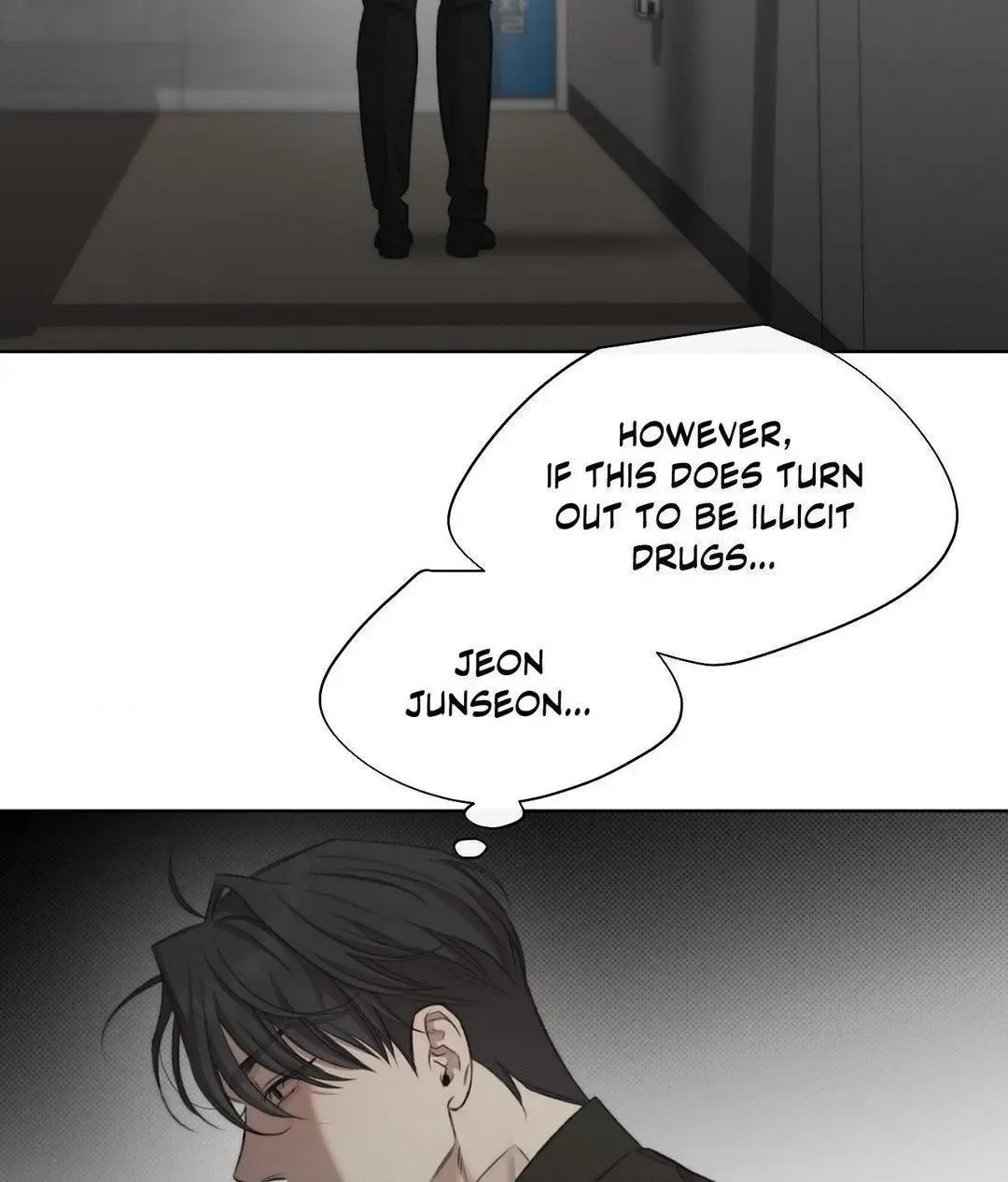 Despite That - Chapter 30 Page 31