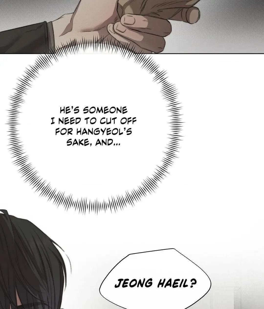 Despite That - Chapter 30 Page 33