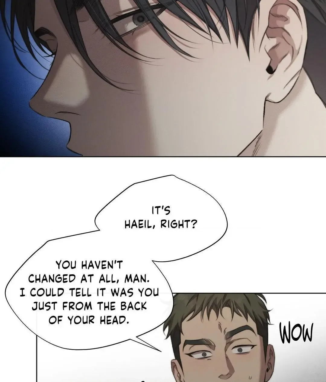 Despite That - Chapter 30 Page 36