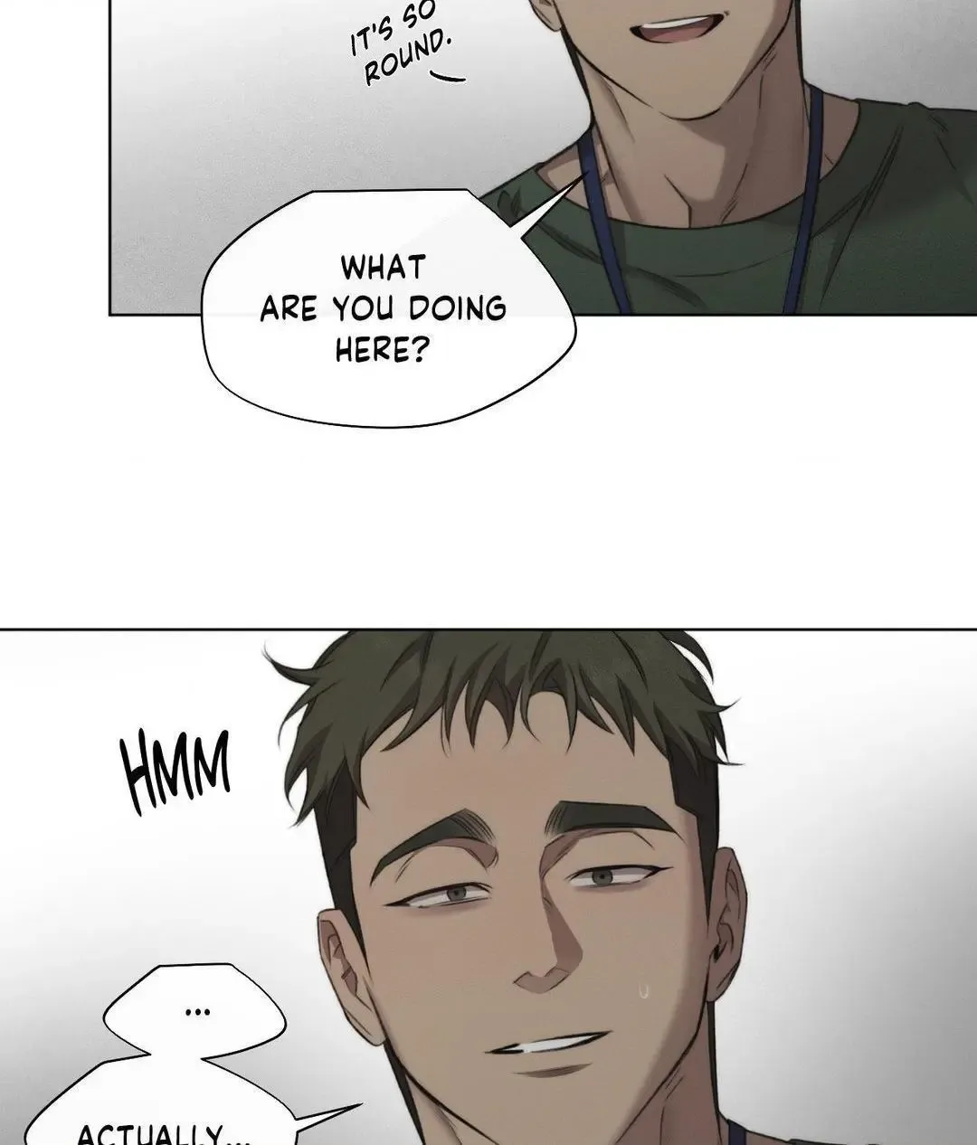 Despite That - Chapter 30 Page 37