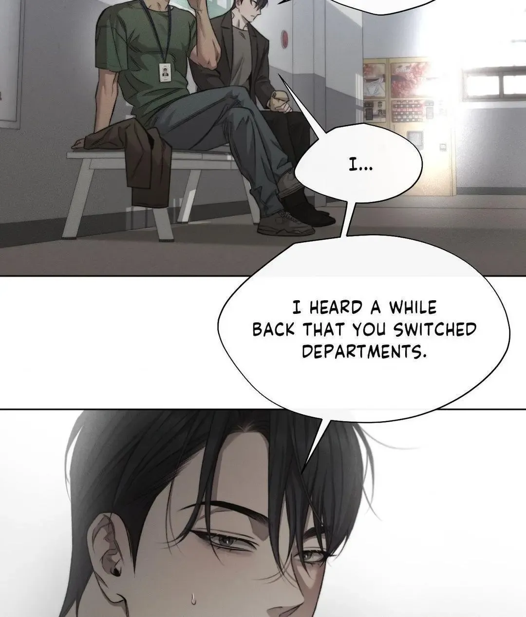 Despite That - Chapter 30 Page 41