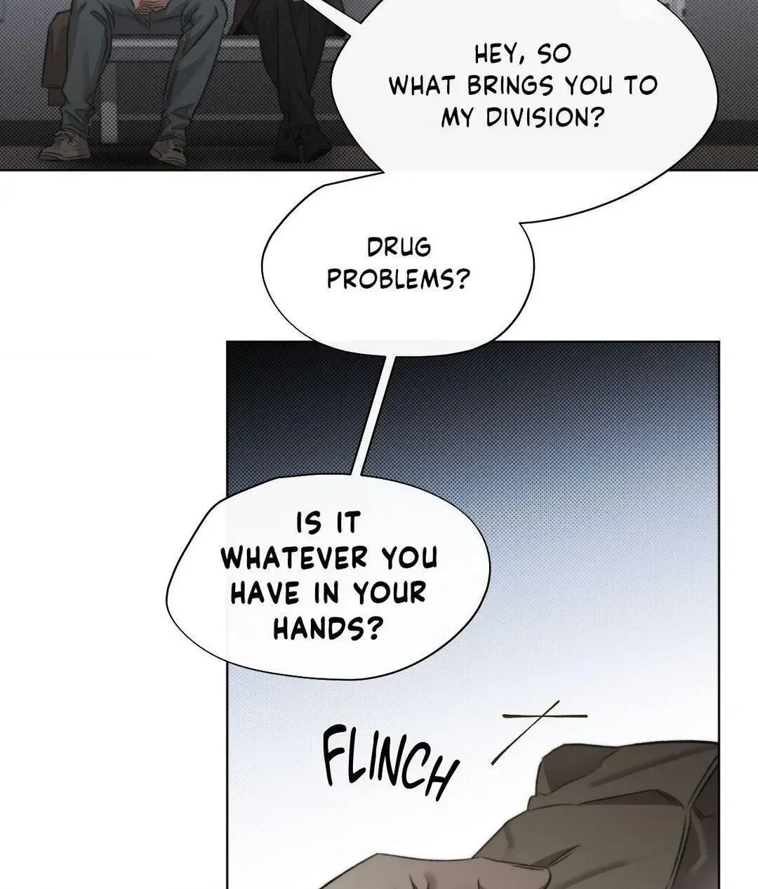 Despite That - Chapter 30 Page 43