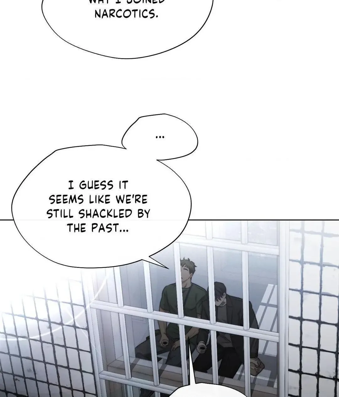 Despite That - Chapter 30 Page 47
