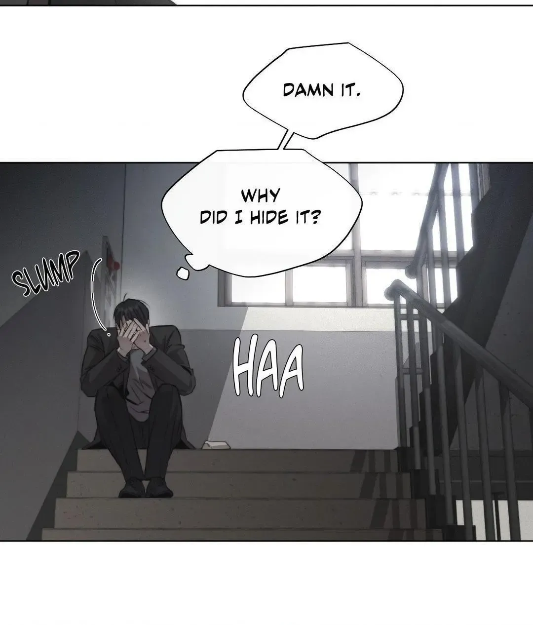 Despite That - Chapter 30 Page 70