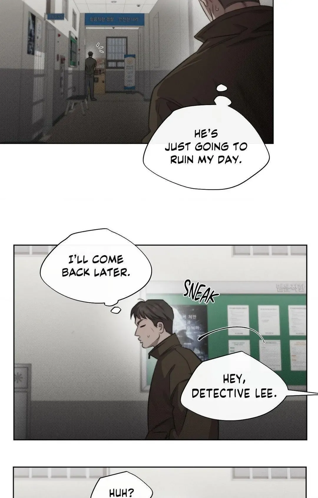 Despite That - Chapter 31 Page 2