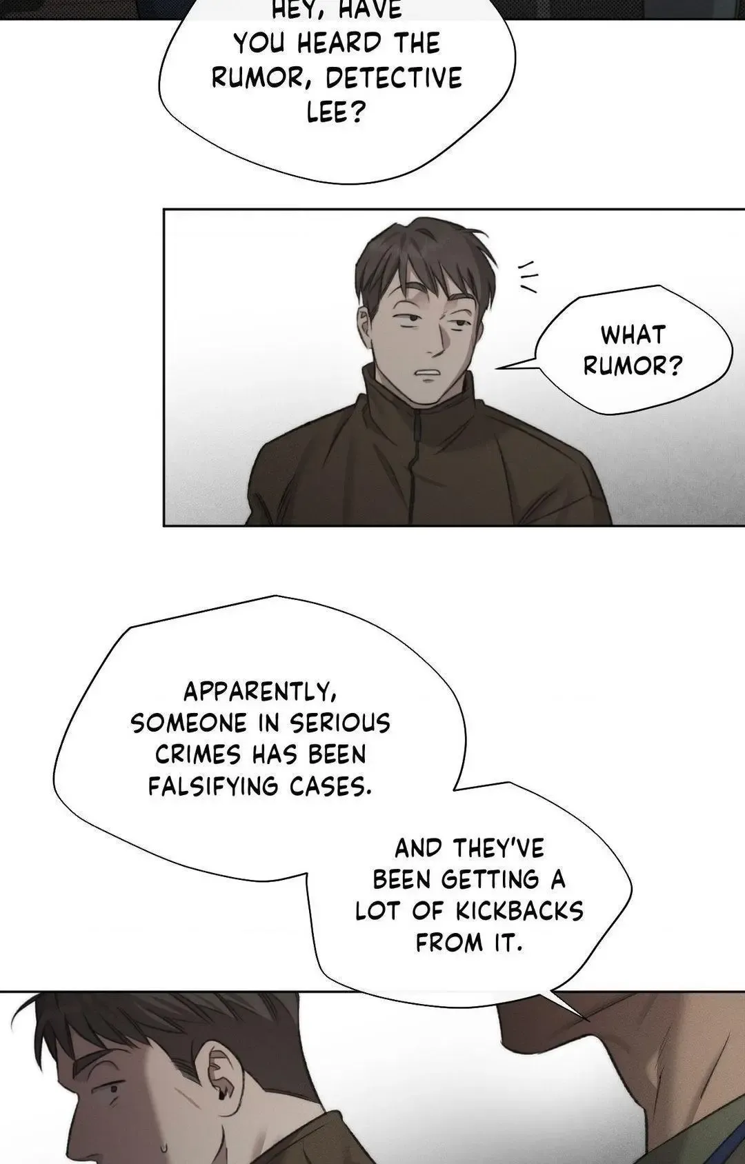 Despite That - Chapter 31 Page 4