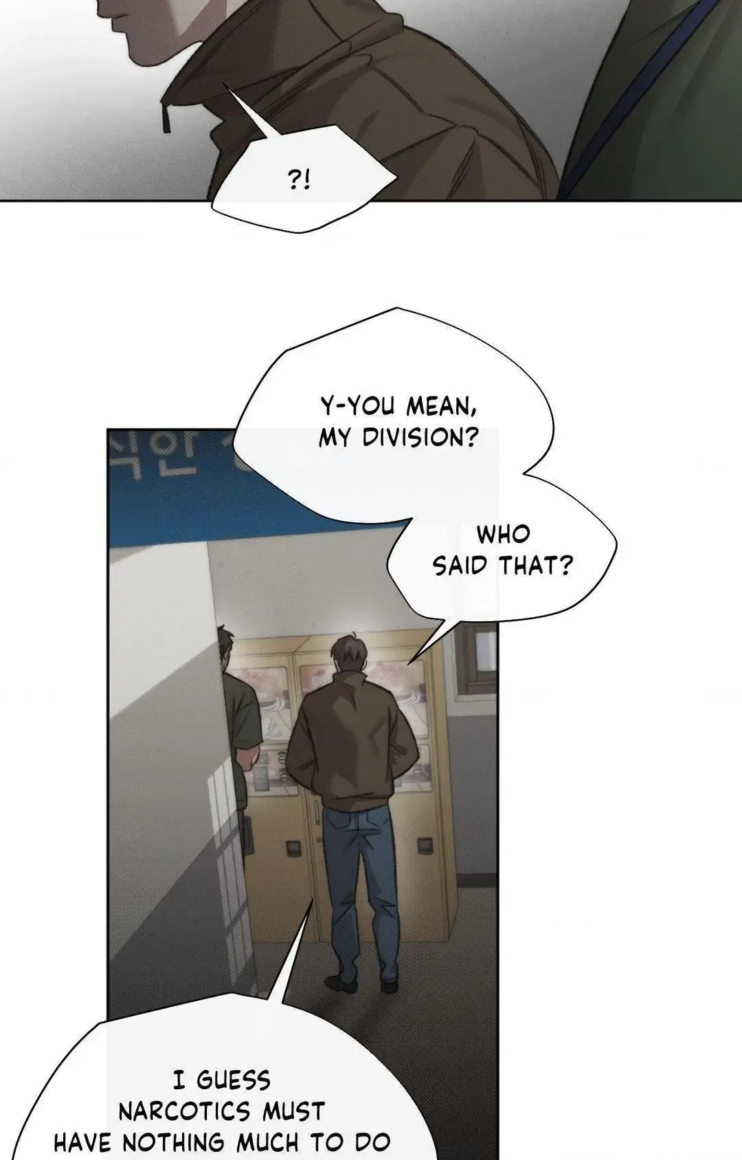 Despite That - Chapter 31 Page 5