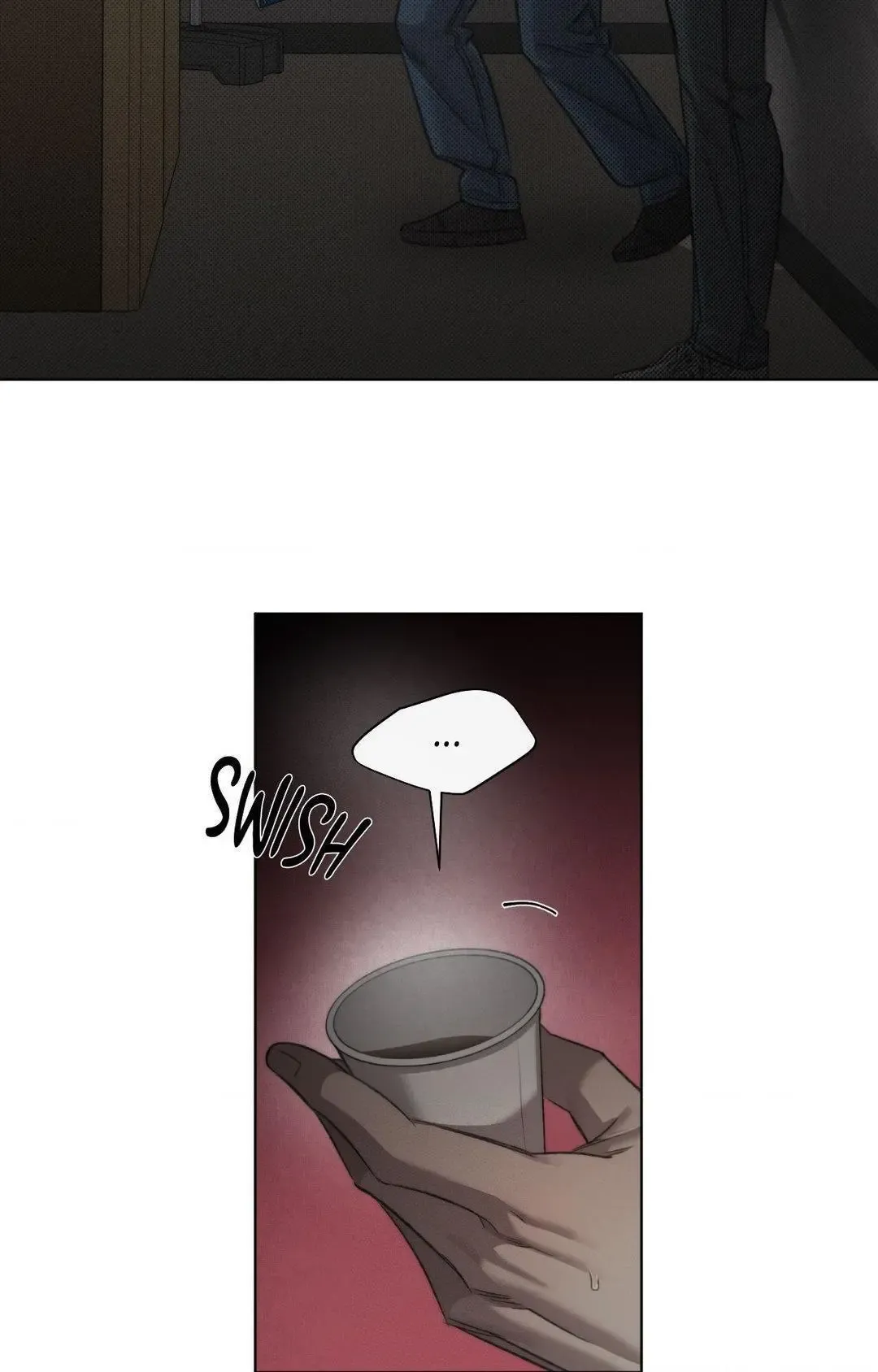 Despite That - Chapter 31 Page 8