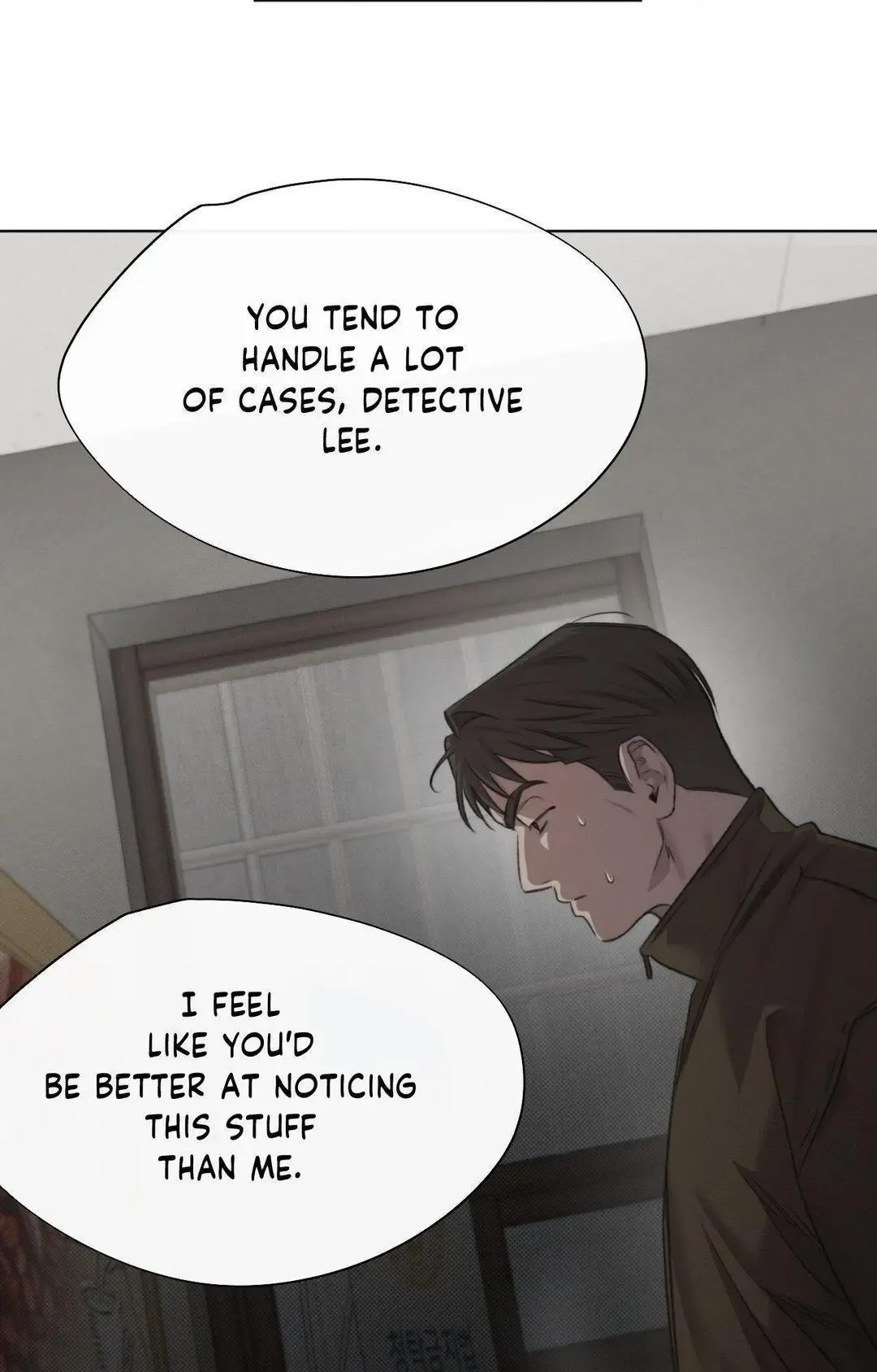 Despite That - Chapter 31 Page 9