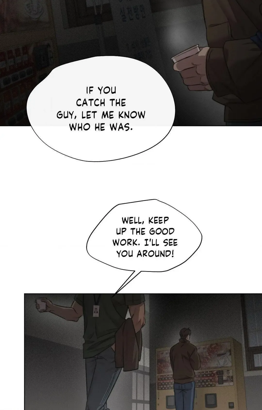 Despite That - Chapter 31 Page 10