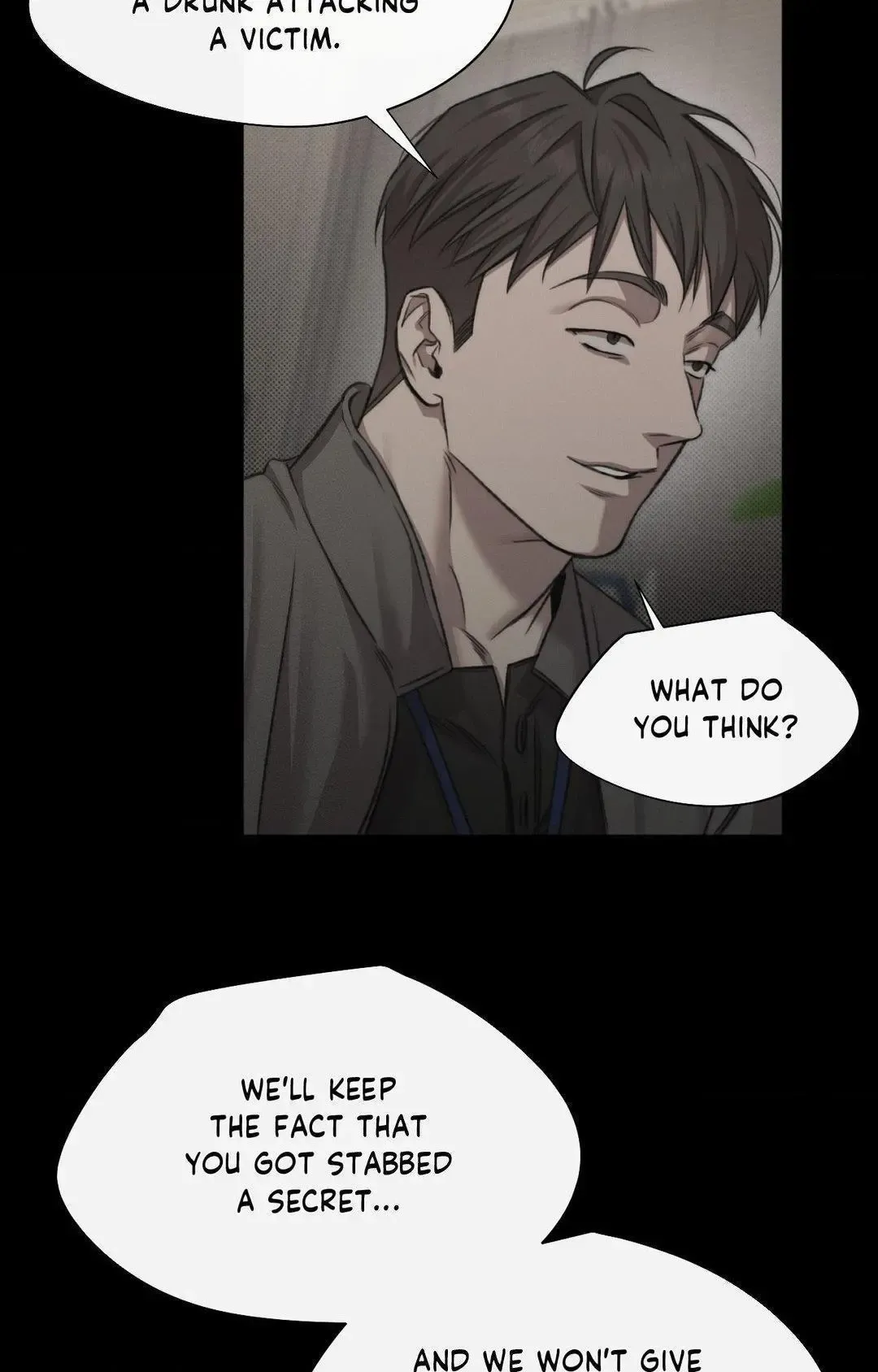 Despite That - Chapter 31 Page 24