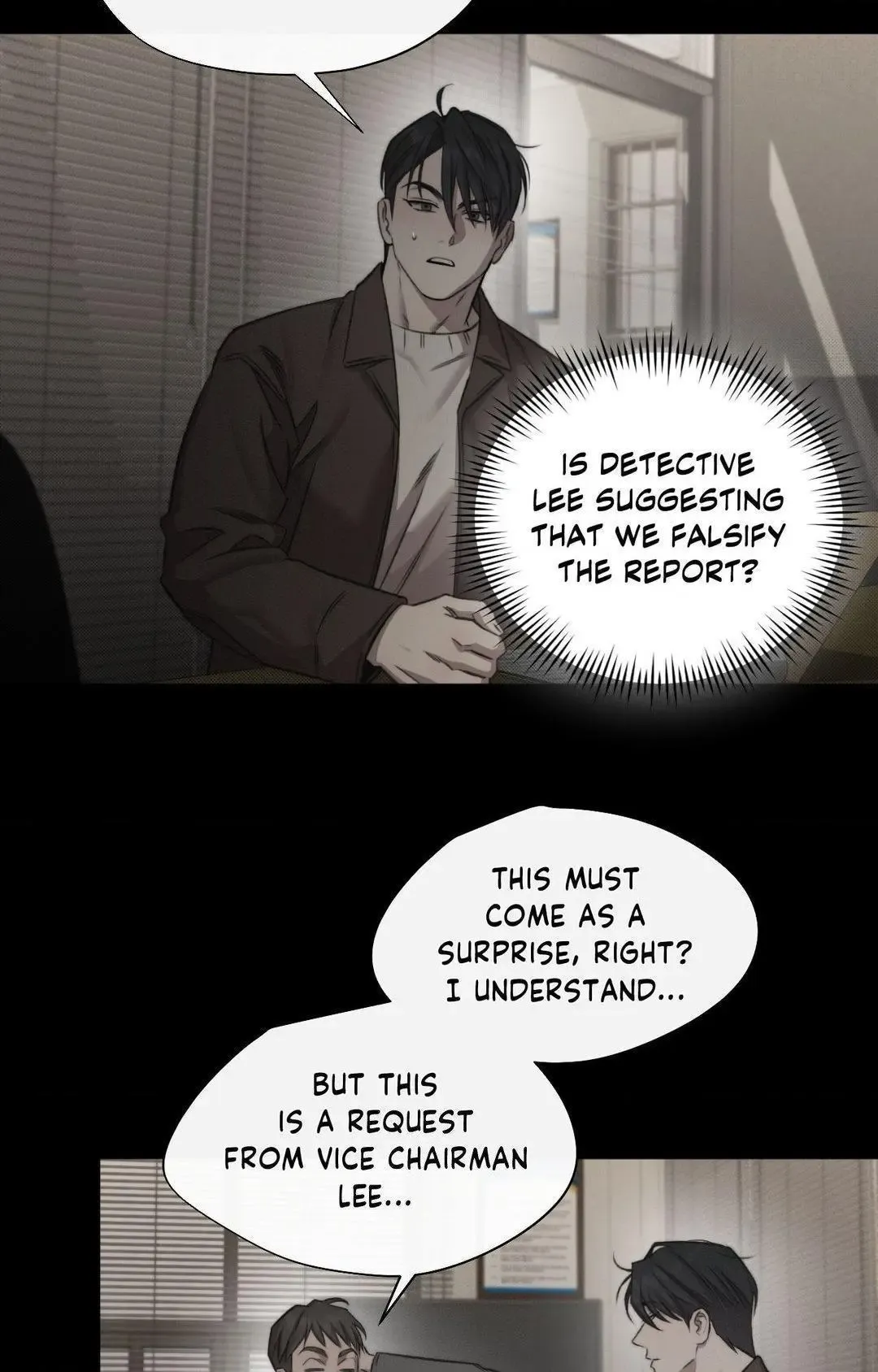 Despite That - Chapter 31 Page 26