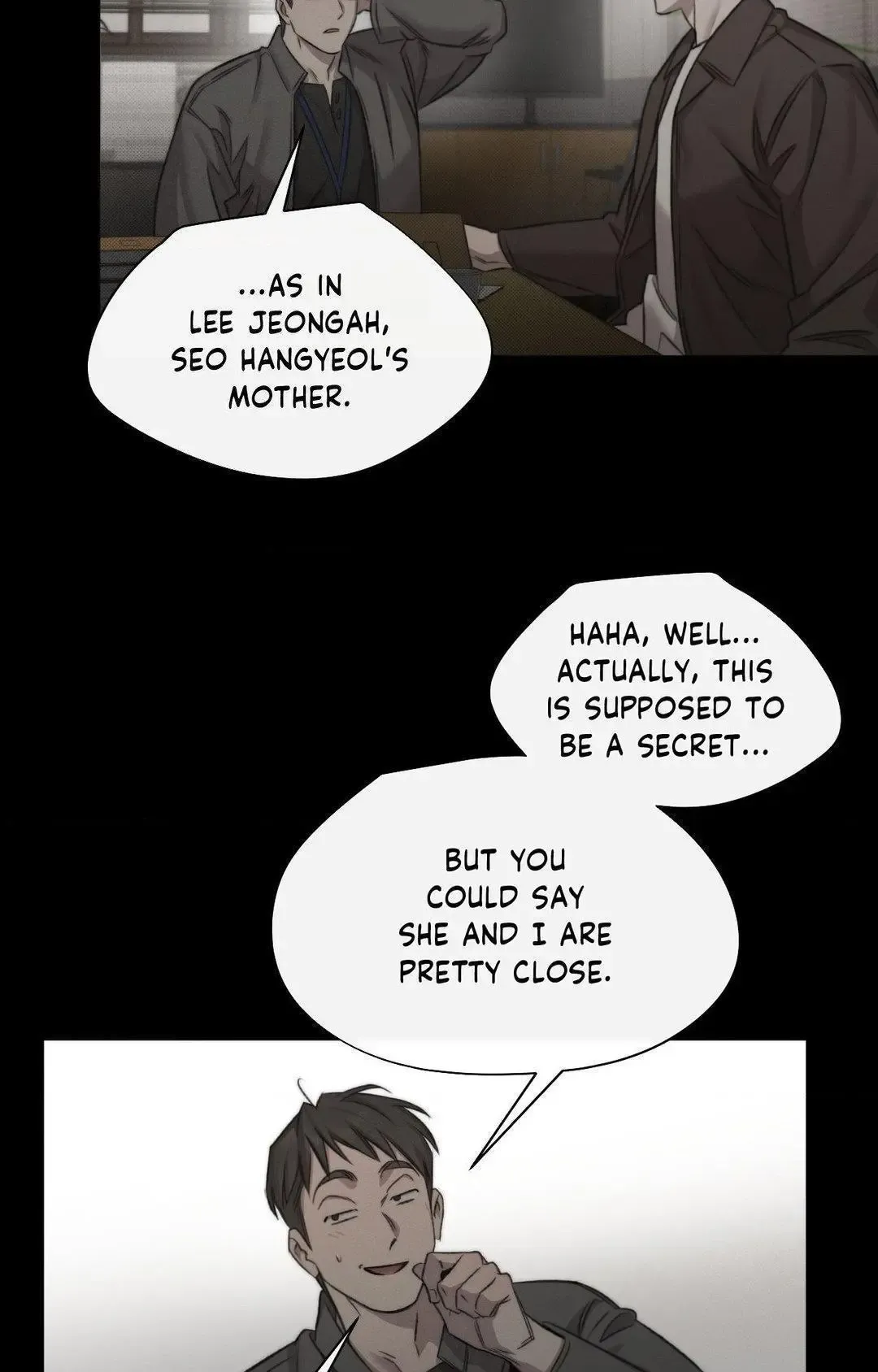 Despite That - Chapter 31 Page 27