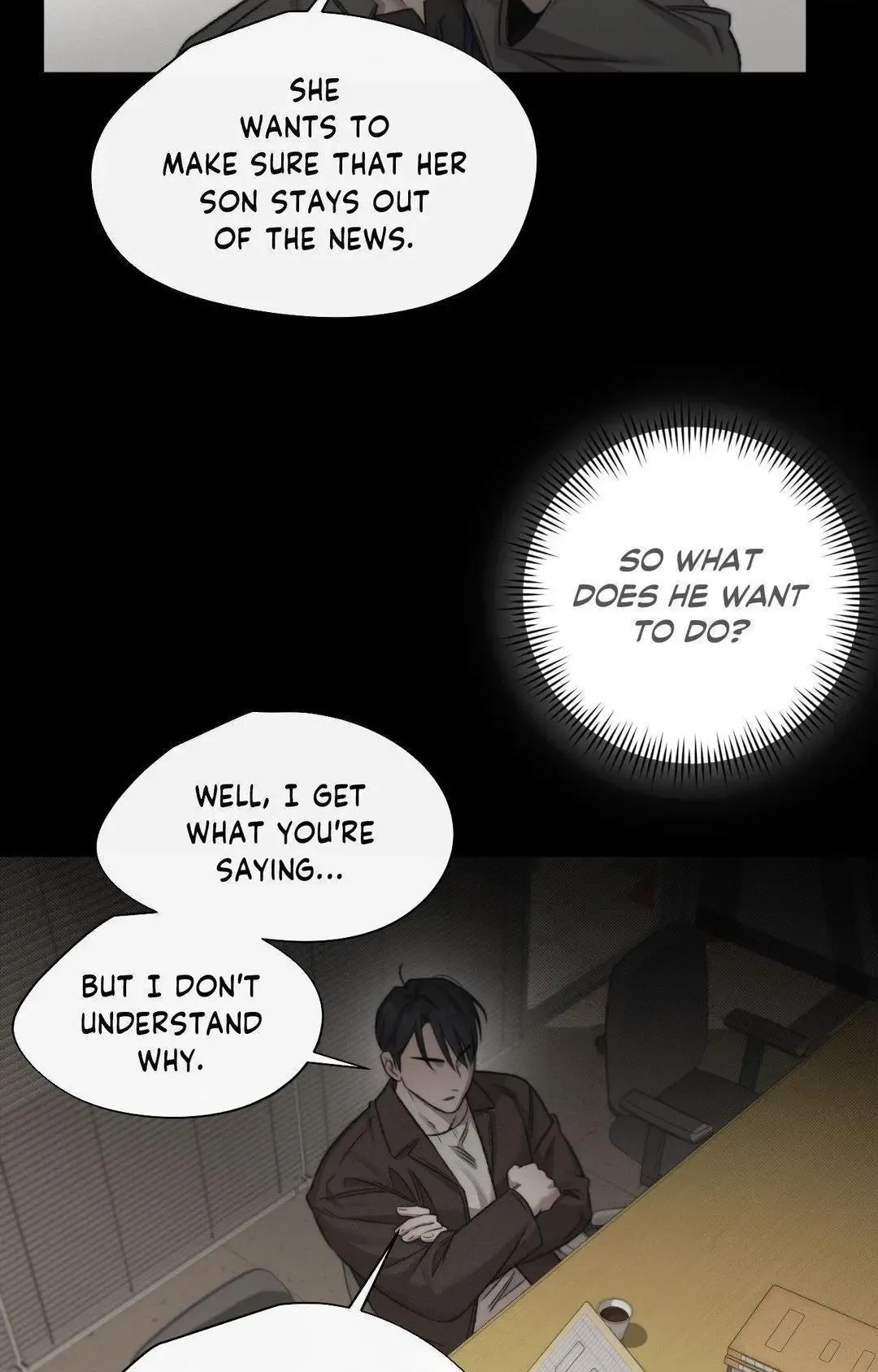 Despite That - Chapter 31 Page 28