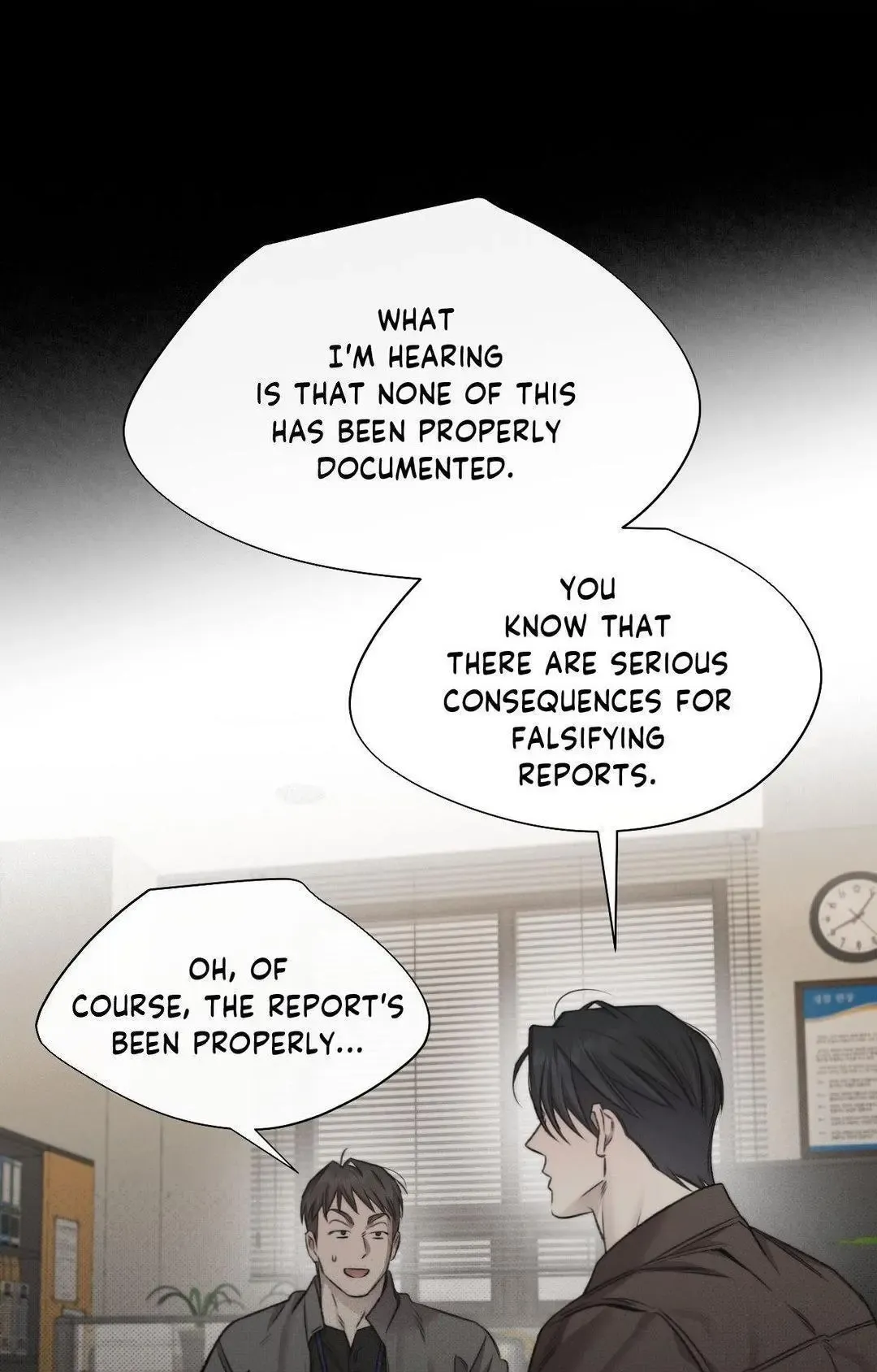 Despite That - Chapter 31 Page 30