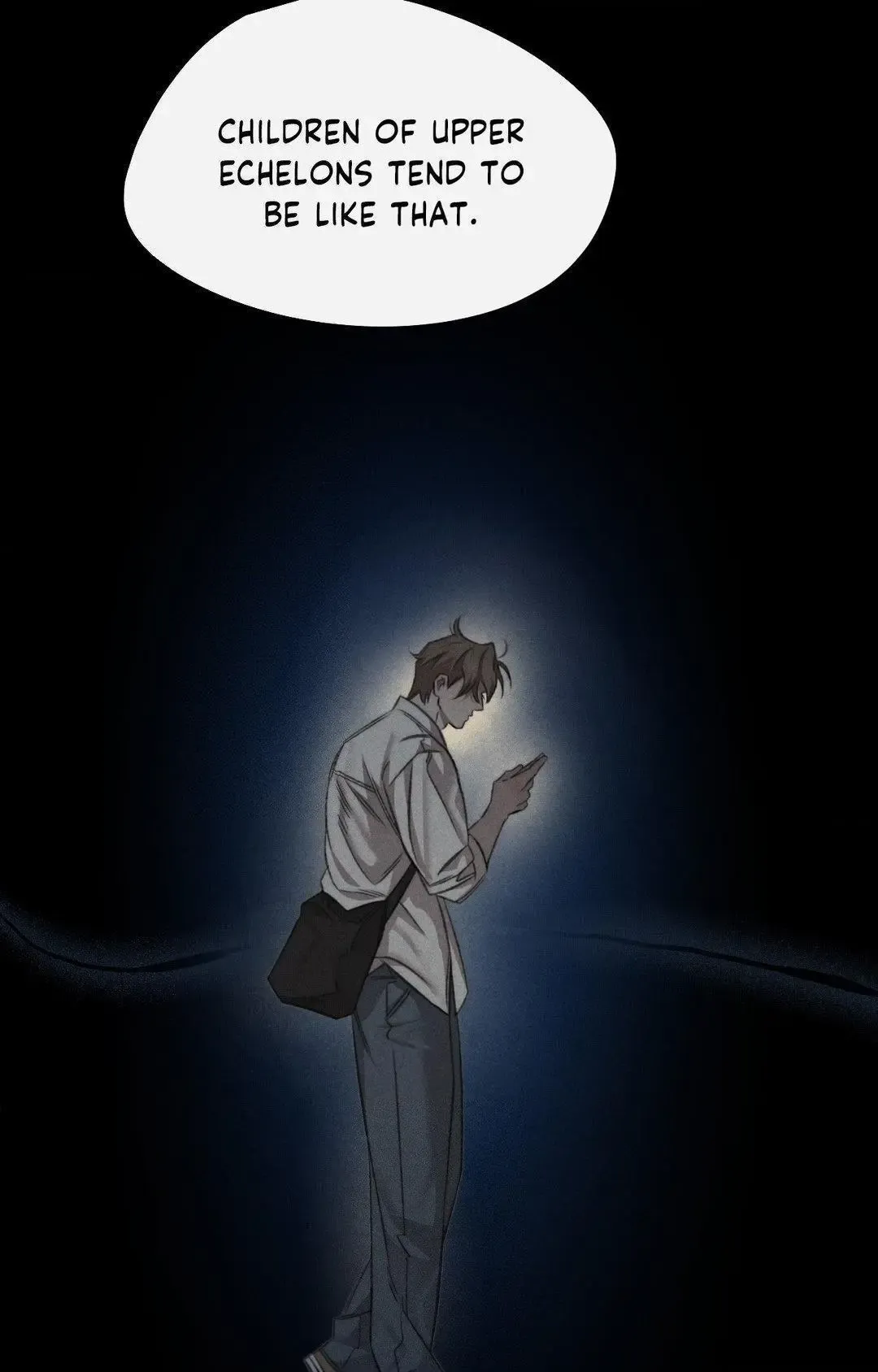 Despite That - Chapter 31 Page 34