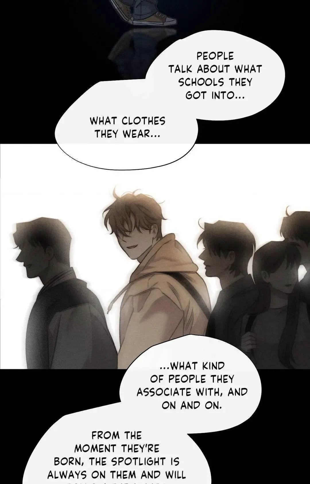 Despite That - Chapter 31 Page 35