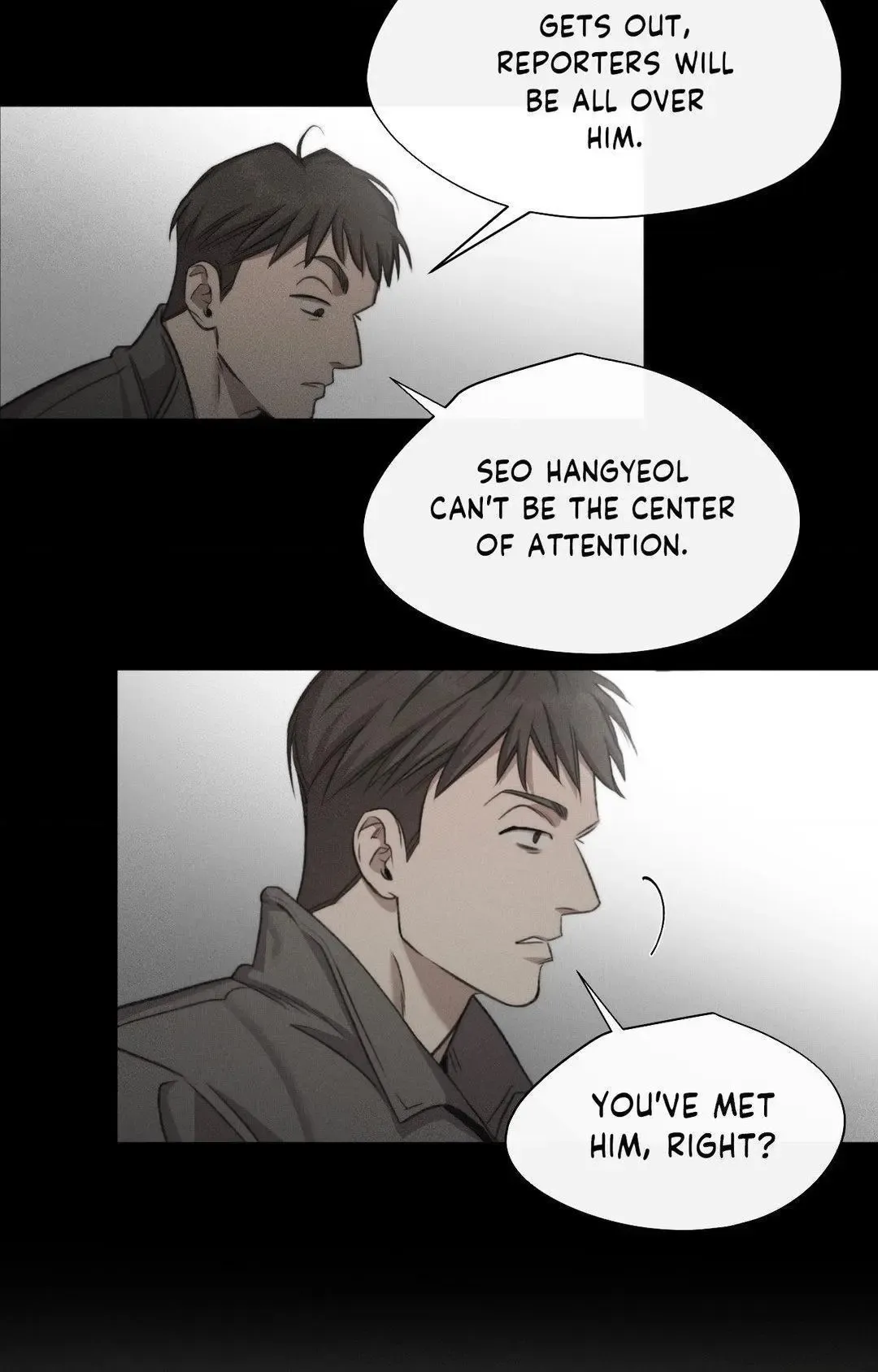 Despite That - Chapter 31 Page 37