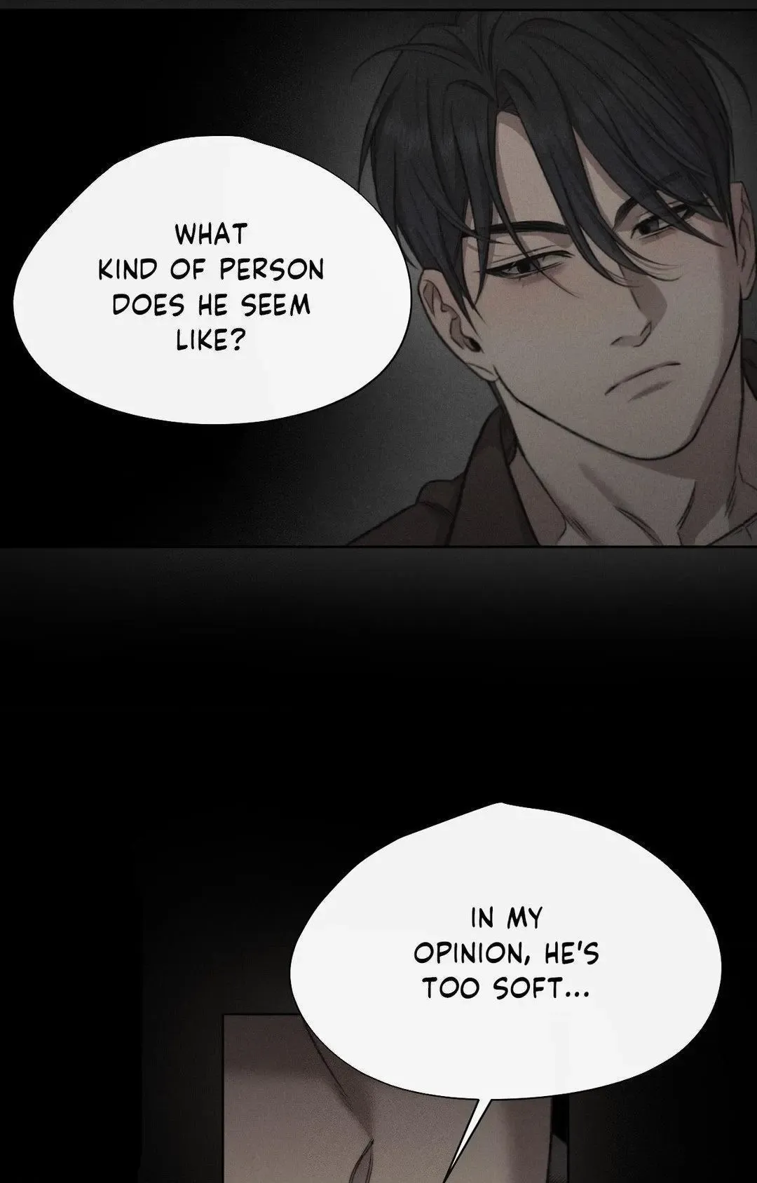 Despite That - Chapter 31 Page 38