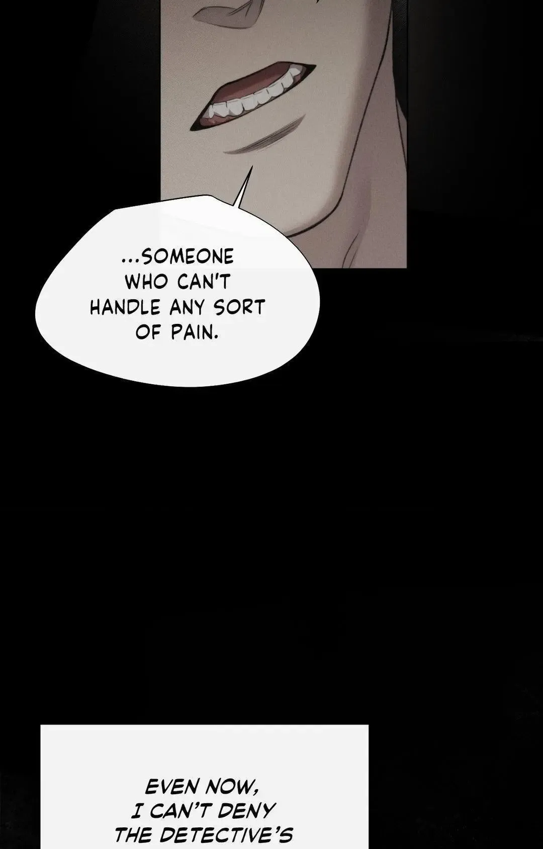 Despite That - Chapter 31 Page 39