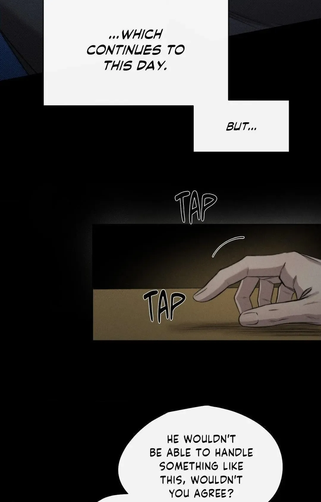 Despite That - Chapter 31 Page 42