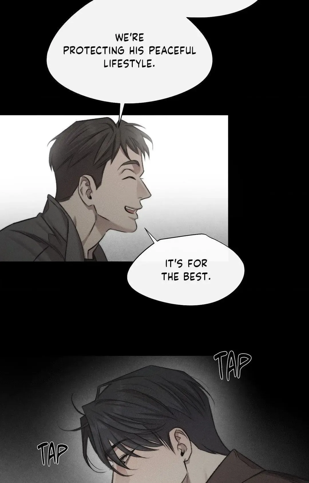 Despite That - Chapter 31 Page 43