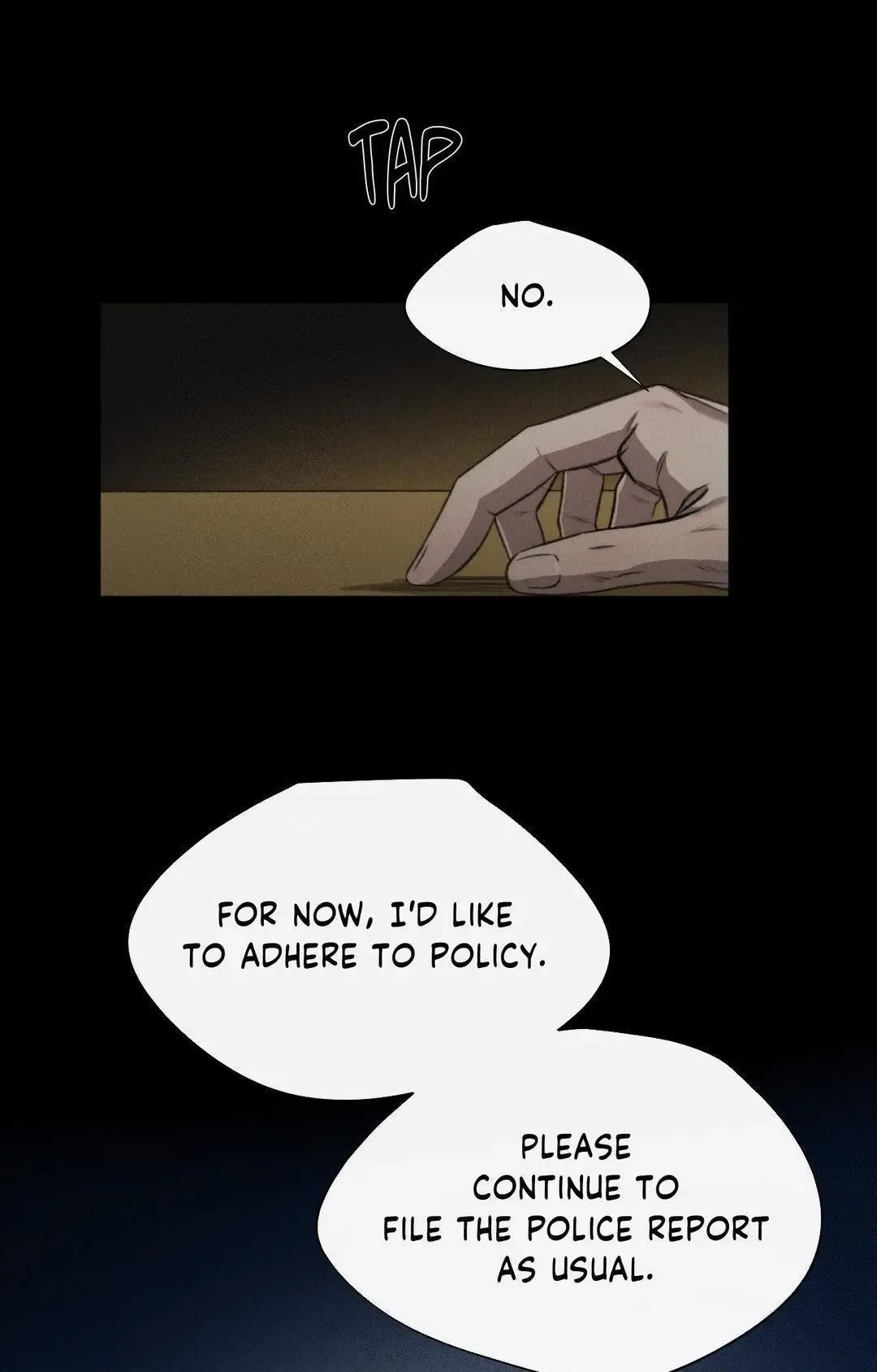 Despite That - Chapter 31 Page 45