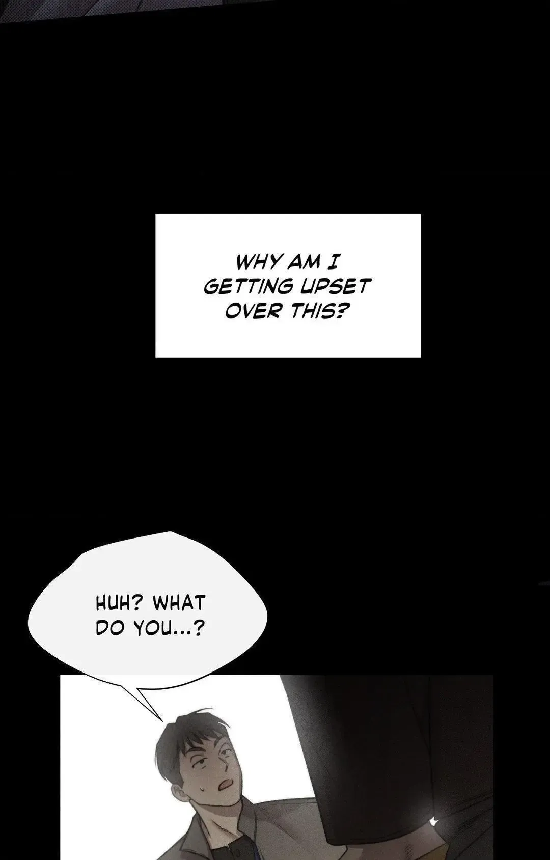 Despite That - Chapter 31 Page 47