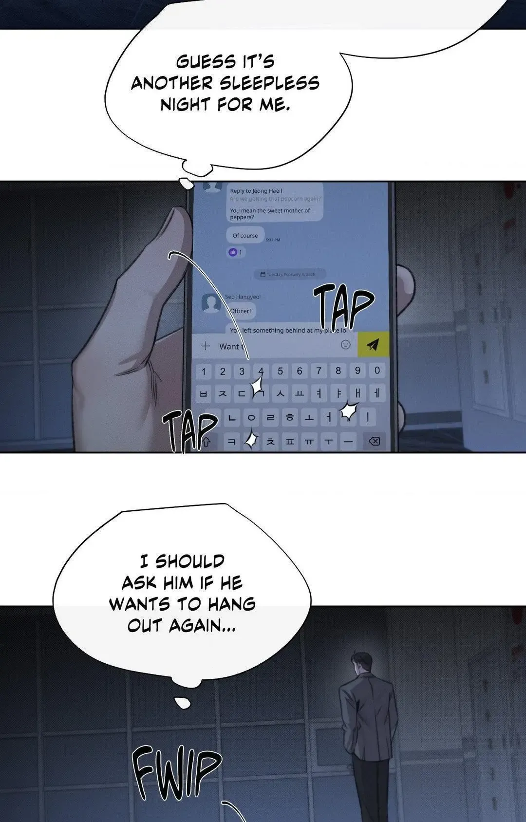 Despite That - Chapter 31 Page 63