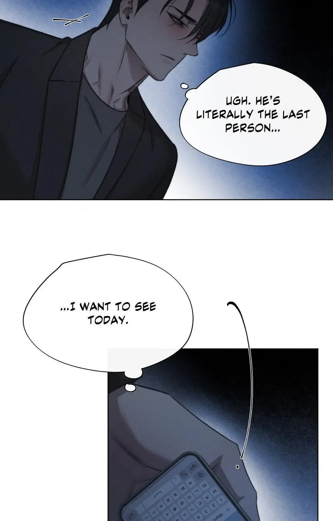 Despite That - Chapter 31 Page 67