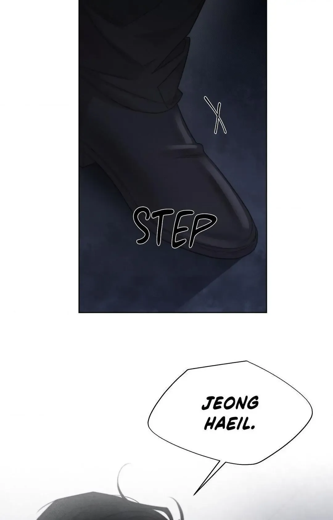 Despite That - Chapter 32 Page 3