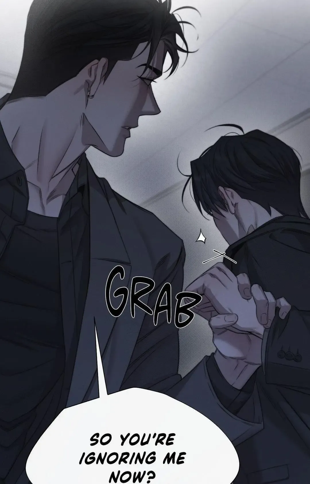 Despite That - Chapter 32 Page 4