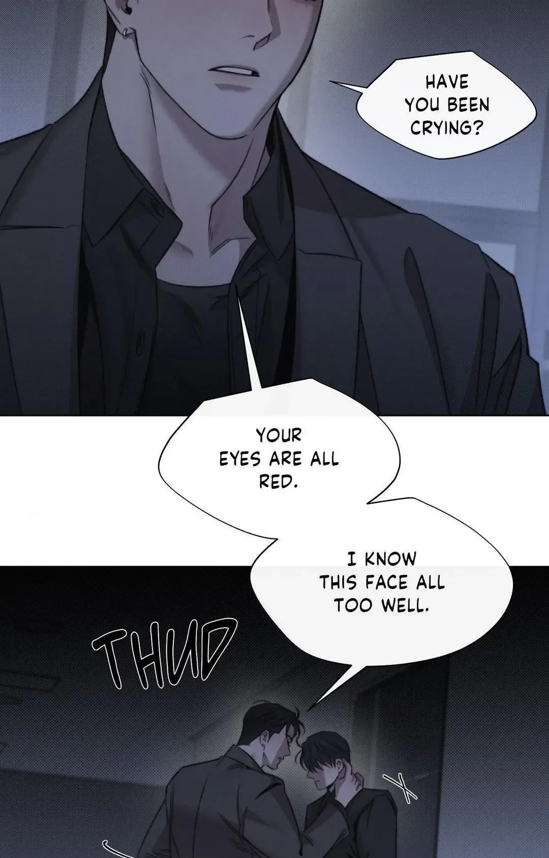 Despite That - Chapter 32 Page 6