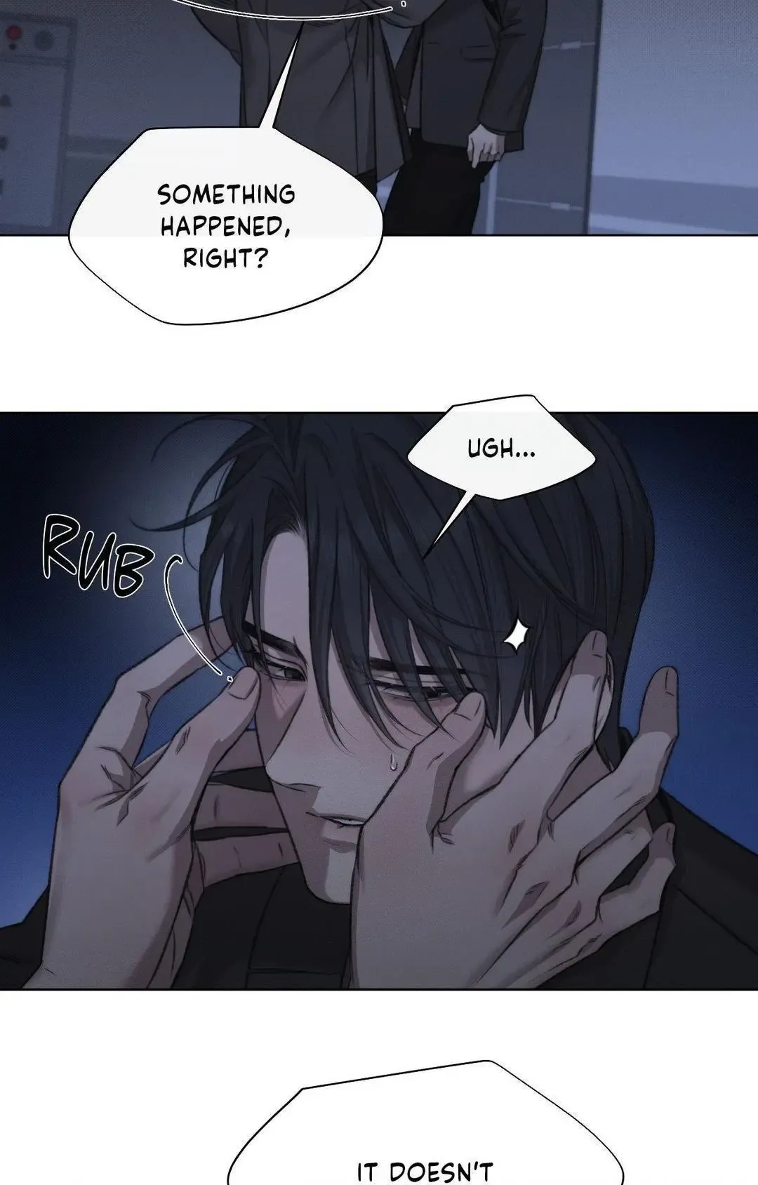 Despite That - Chapter 32 Page 7