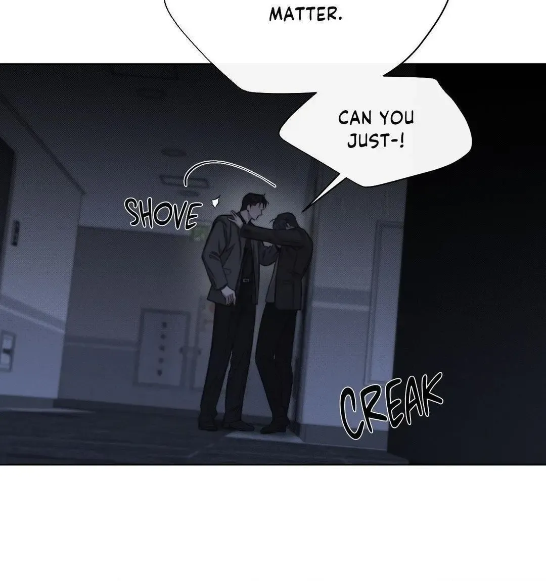 Despite That - Chapter 32 Page 8