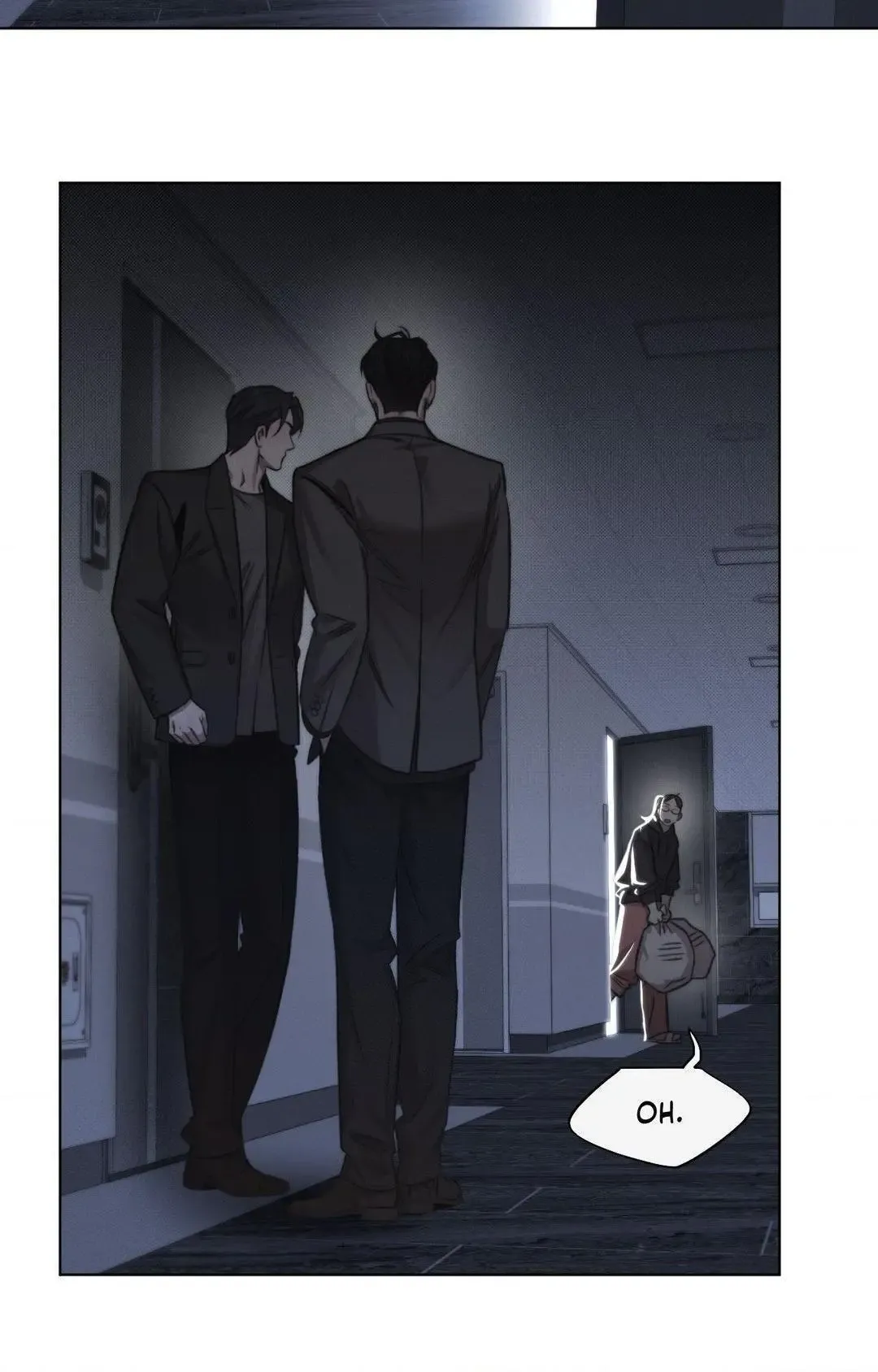 Despite That - Chapter 32 Page 10