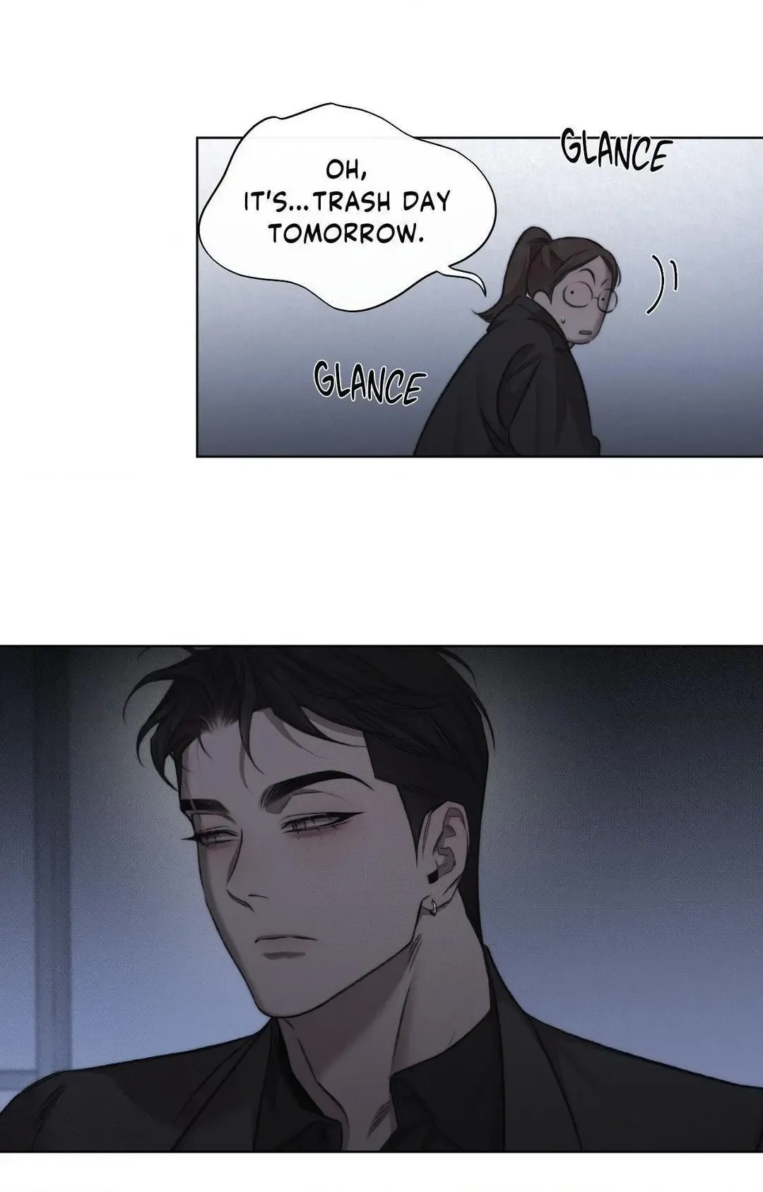 Despite That - Chapter 32 Page 11