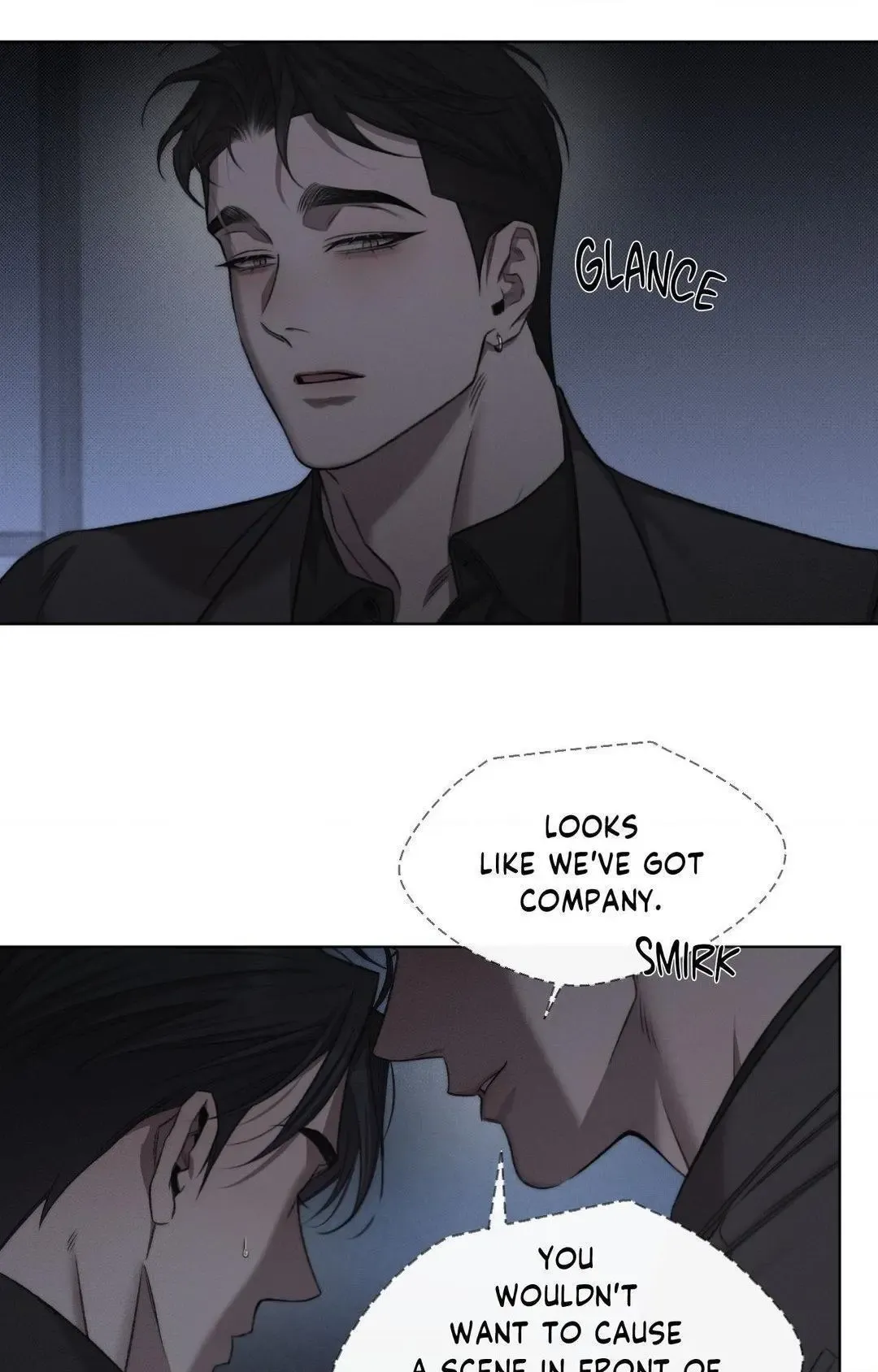 Despite That - Chapter 32 Page 12