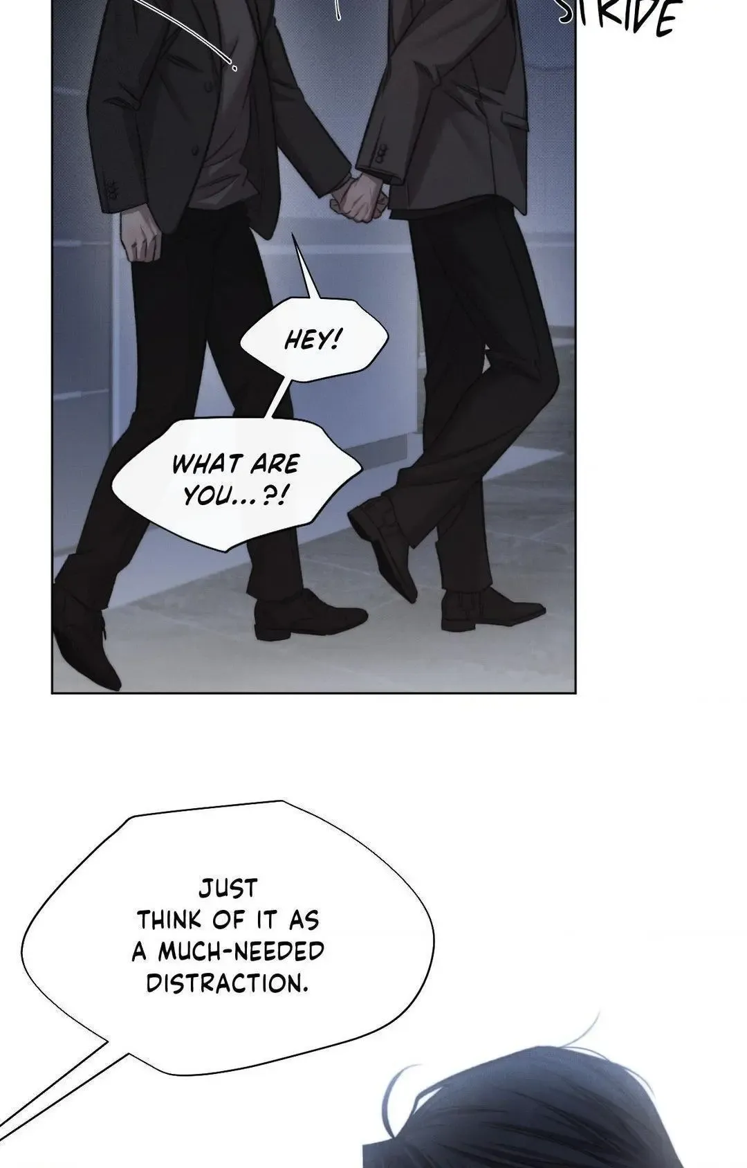 Despite That - Chapter 32 Page 14
