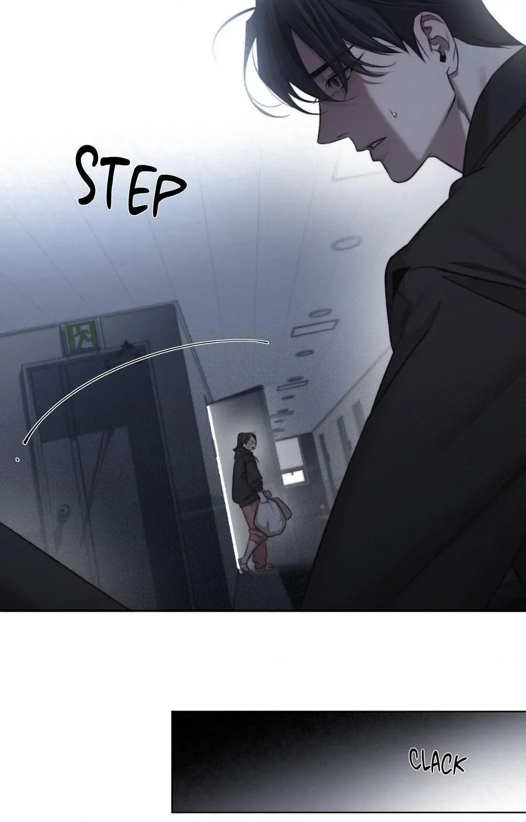 Despite That - Chapter 32 Page 15