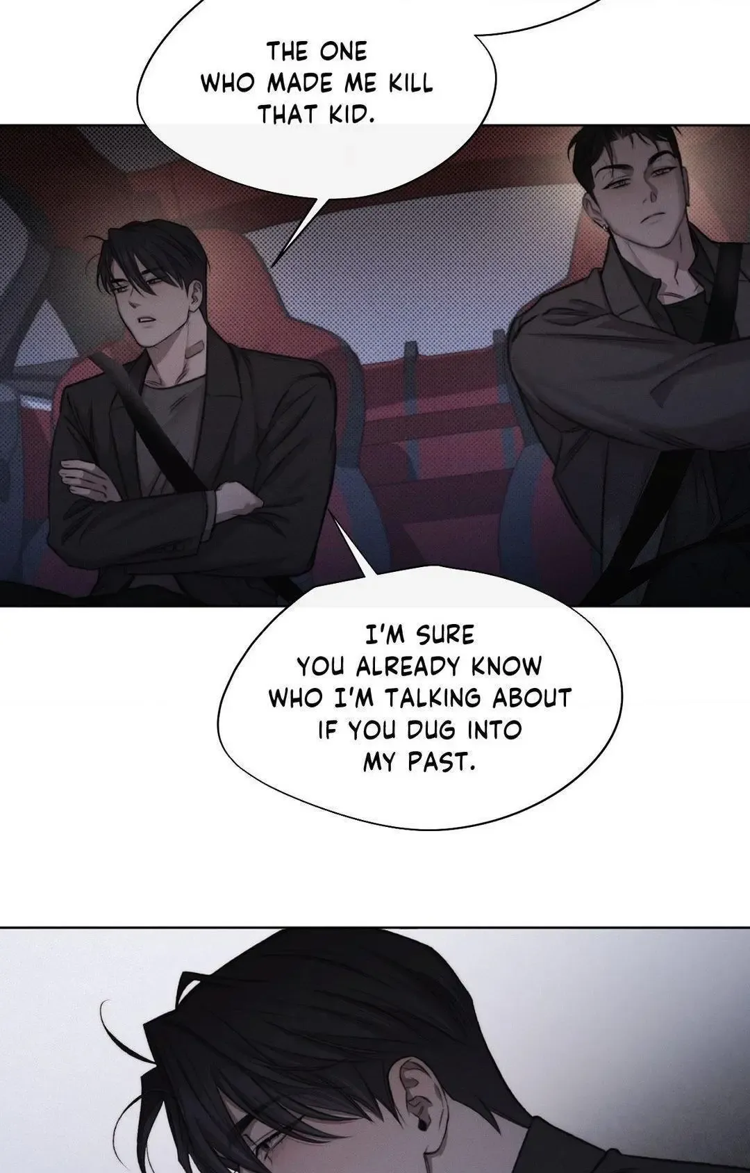 Despite That - Chapter 32 Page 23